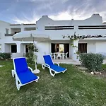 Balaia Golf Vilage 1 With Pool By Homing * 阿尔布费拉