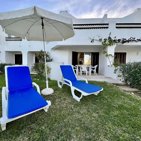 Albufeira Balaia Golf Vilage 1 With Pool By Homing Albufeira