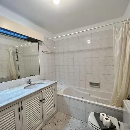 Albufeira Balaia Golf Vilage 1 With Pool By Homing * Albufeira