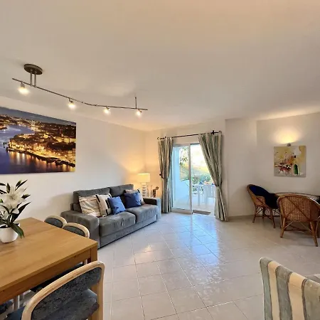 Apartman Albufeira Balaia Golf Vilage 1 With Pool By Homing Albufeira