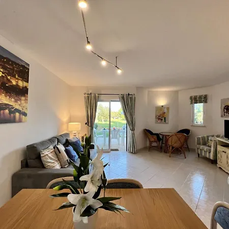 Albufeira Balaia Golf Vilage 1 With Pool By Homing Apartman