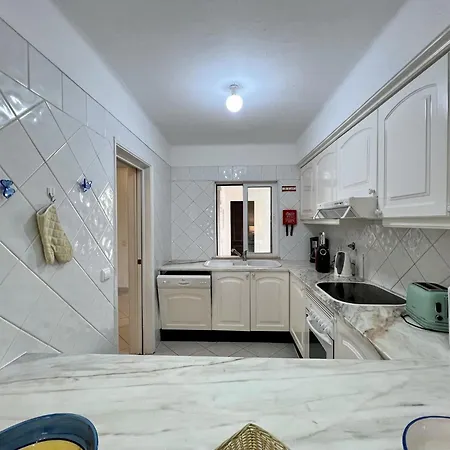 Albufeira Balaia Golf Vilage 1 With Pool By Homing Apartman *