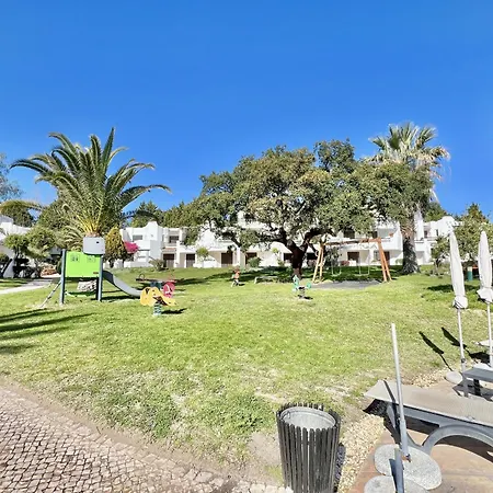 Albufeira Balaia Golf Vilage 1 With Pool By Homing *