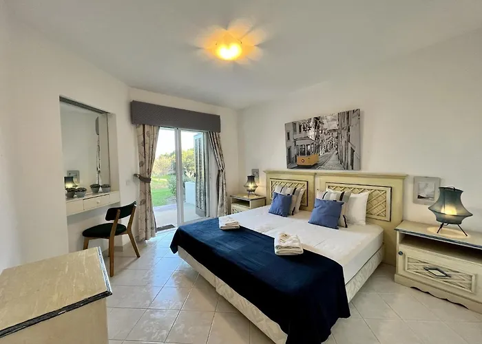 Balaia Golf Vilage 1 With Pool By Homing Apartamento