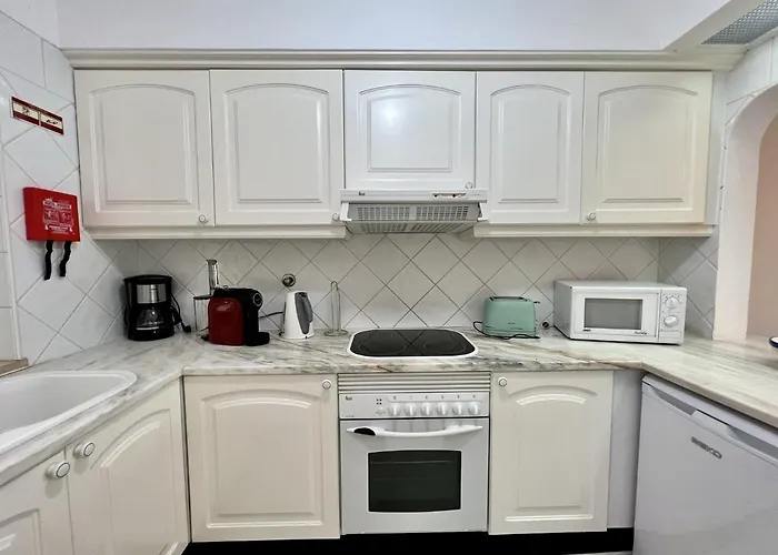 Apartamento Balaia Golf Vilage 1 With Pool By Homing *