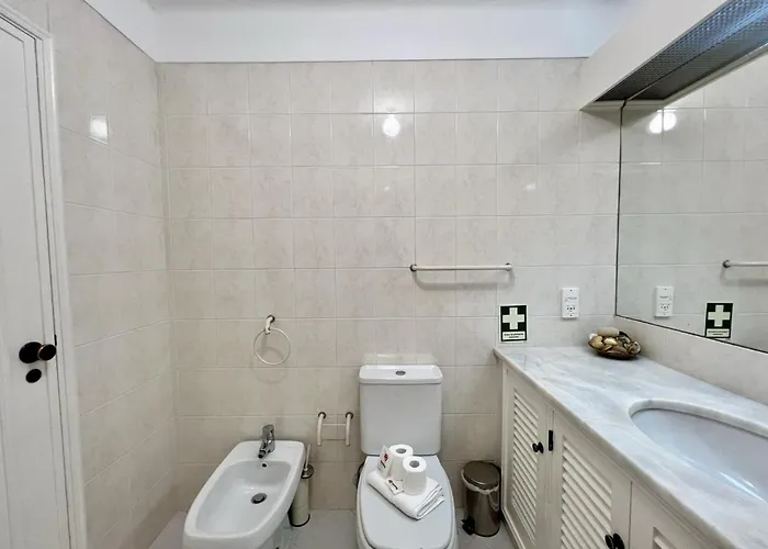 Balaia Golf Vilage 1 With Pool By Homing Apartamento Albufeira