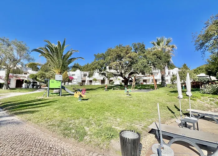 Balaia Golf Vilage 1 With Pool By Homing *