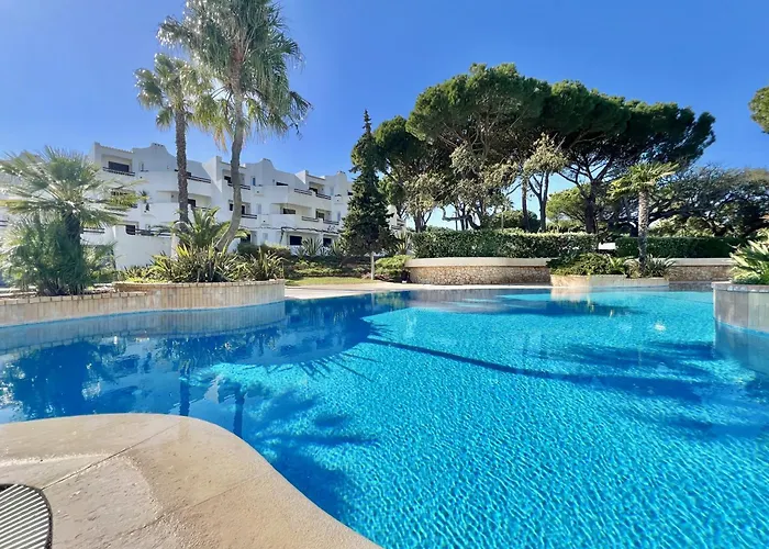 Balaia Golf Vilage 1 With Pool By Homing Apartamento