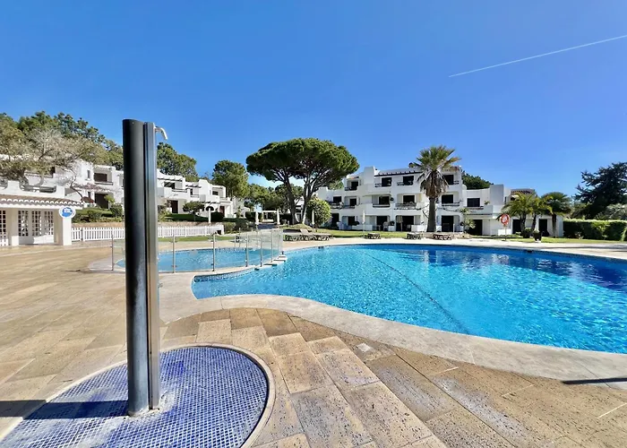 Apartamento Balaia Golf Vilage 1 With Pool By Homing Albufeira