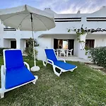 Balaia Golf Vilage 1 With Pool By Homing Αλμπουφέιρα