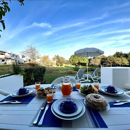 Balaia Golf Vilage 1 With Pool By Homing *