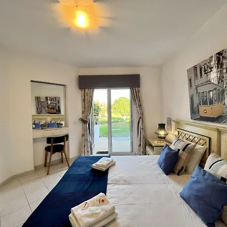 Apartamento Balaia Golf Vilage 1 With Pool By Homing