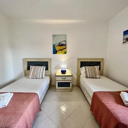 Balaia Golf Vilage 1 With Pool By Homing