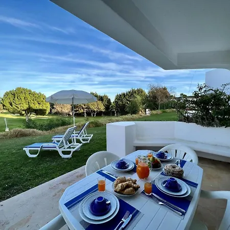 Balaia Golf Vilage 1 With Pool By Homing *