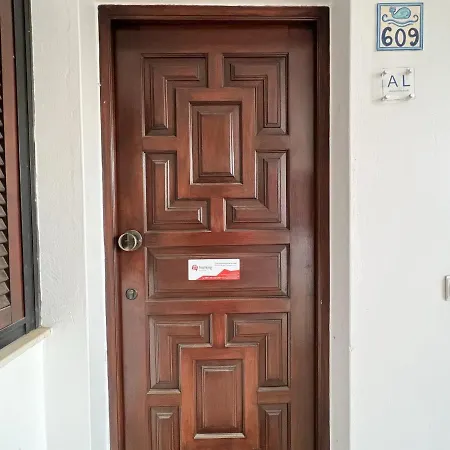 Apartamento Balaia Golf Vilage 1 With Pool By Homing