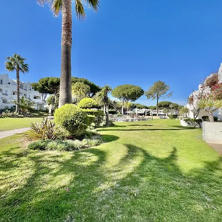 Balaia Golf Vilage 1 With Pool By Homing Αλμπουφέιρα