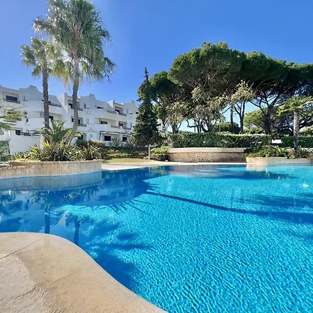 Balaia Golf Vilage 1 With Pool By Homing Lägenhet