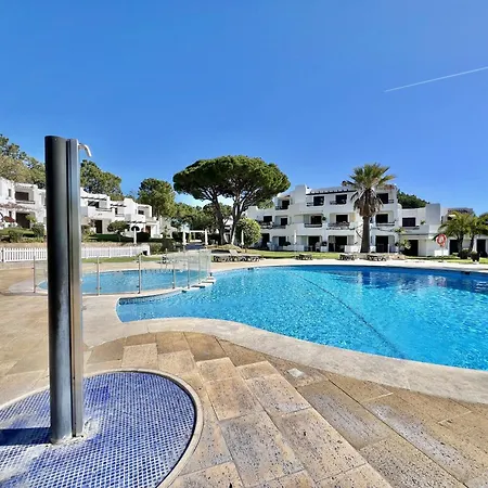 Apartamento Balaia Golf Vilage 1 With Pool By Homing Albufeira