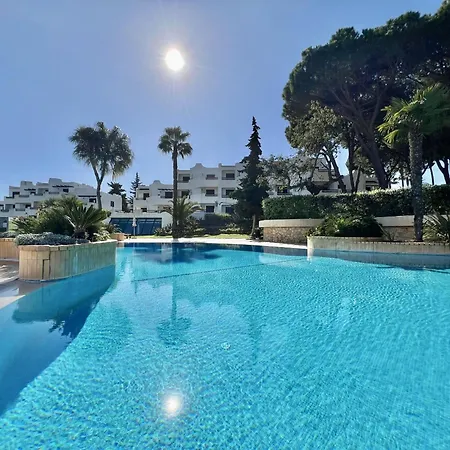 Balaia Golf Vilage 1 With Pool By Homing Αλμπουφέιρα
