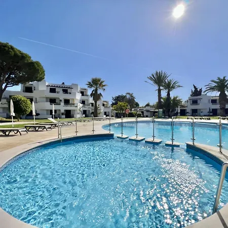 Apartamento Balaia Golf Vilage 1 With Pool By Homing *