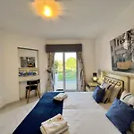 Apartman Balaia Golf Vilage 1 With Pool By Homing