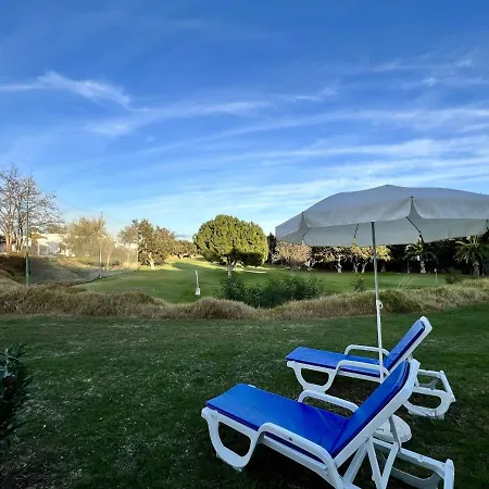 Balaia Golf Vilage 1 With Pool By Homing * 알부페이라
