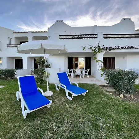 Albufeira Balaia Golf Vilage 1 With Pool By Homing * Branqueira