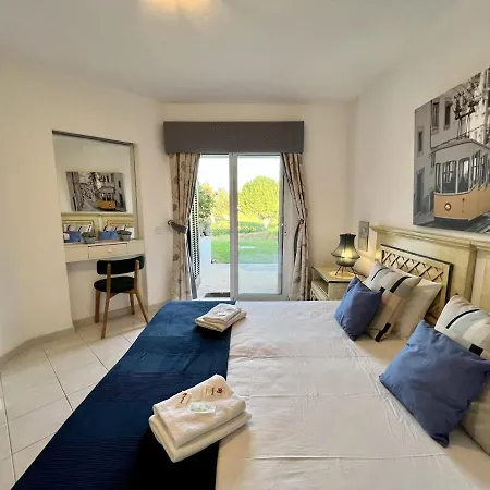 Albufeira Balaia Golf Vilage 1 With Pool By Homing Apartament
