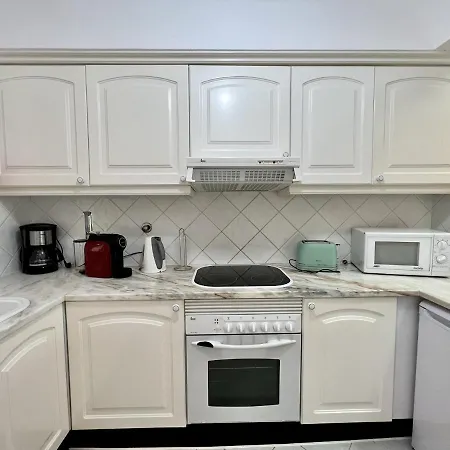 Apartament Albufeira Balaia Golf Vilage 1 With Pool By Homing *