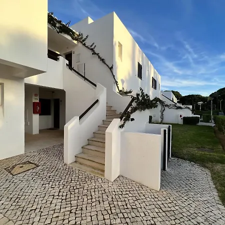 Albufeira Balaia Golf Vilage 1 With Pool By Homing Apartament *