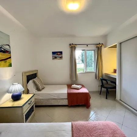 Albufeira Balaia Golf Vilage 1 With Pool By Homing Apartament