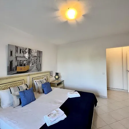 Apartament Albufeira Balaia Golf Vilage 1 With Pool By Homing *