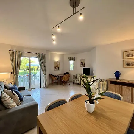 Apartament Albufeira Balaia Golf Vilage 1 With Pool By Homing *