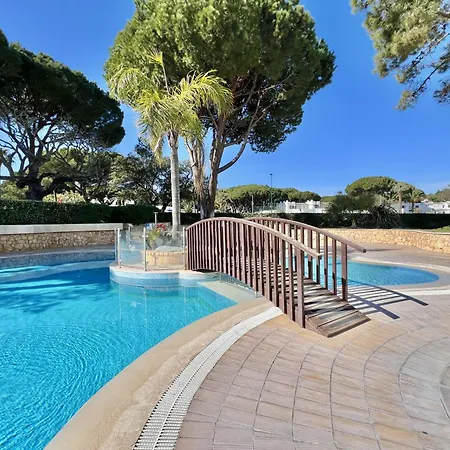 Albufeira Balaia Golf Vilage 1 With Pool By Homing