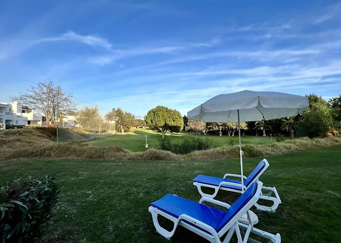 Balaia Golf Vilage 1 With Pool By Homing * Albufeira