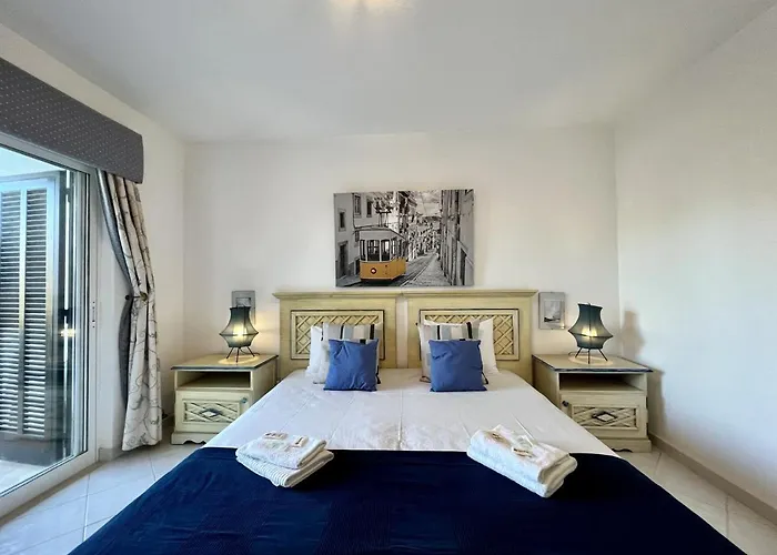Balaia Golf Vilage 1 With Pool By Homing Appartement *