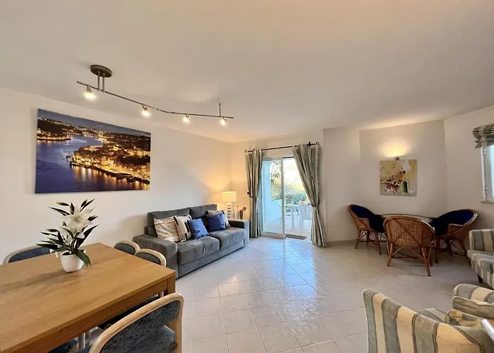 Appartement Balaia Golf Vilage 1 With Pool By Homing Albufeira