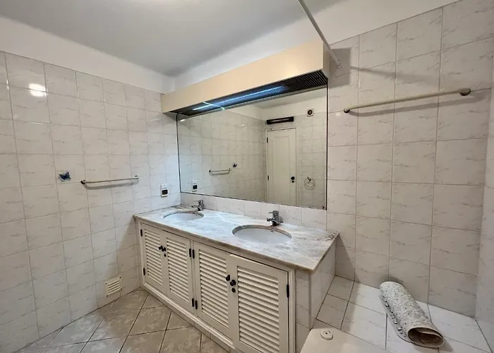 Balaia Golf Vilage 1 With Pool By Homing