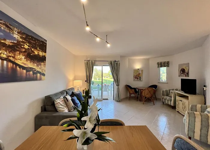 Balaia Golf Vilage 1 With Pool By Homing Appartement