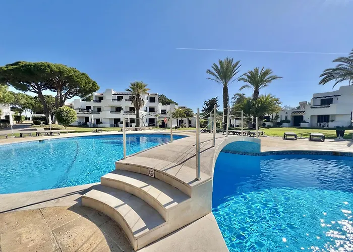 Balaia Golf Vilage 1 With Pool By Homing