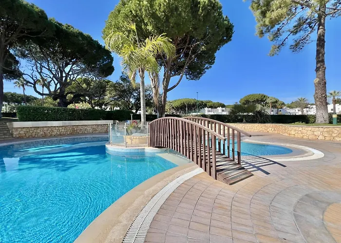 Balaia Golf Vilage 1 With Pool By Homing