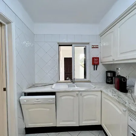 Apartament Balaia Golf Vilage 1 With Pool By Homing